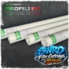 SWRO Spun Filter Cartridge 5 Micron 30 Inch  medium